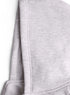 Grey kids SW - Zipper - Khotwh